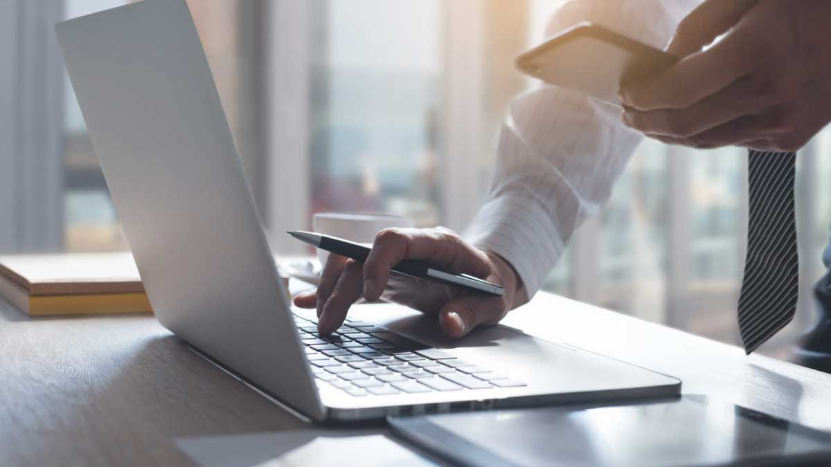 Quais as vantagens do aluguel de notebooks para sua empresa?
