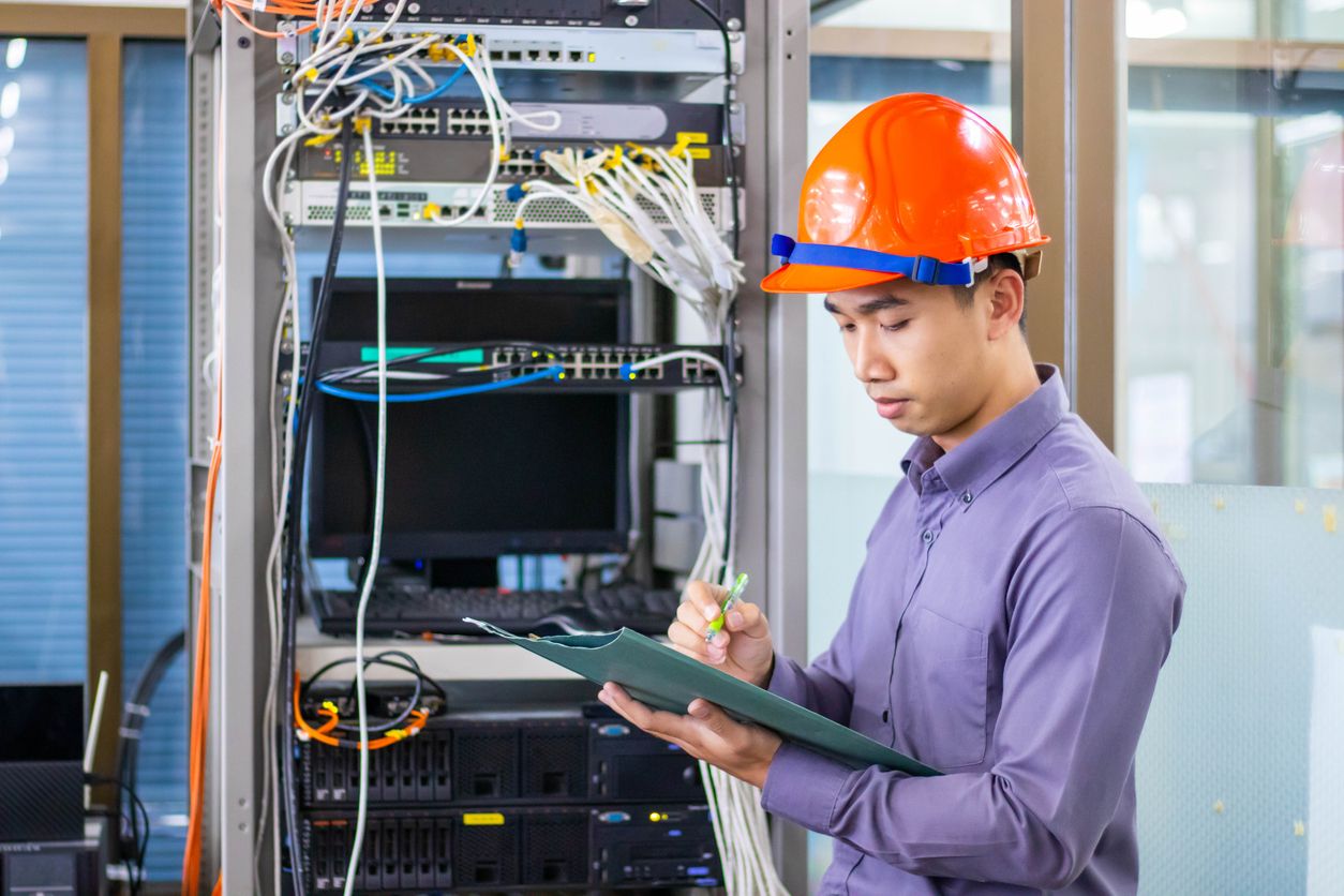 Como impulsionar a eficiência operacional com soluções de Field Service