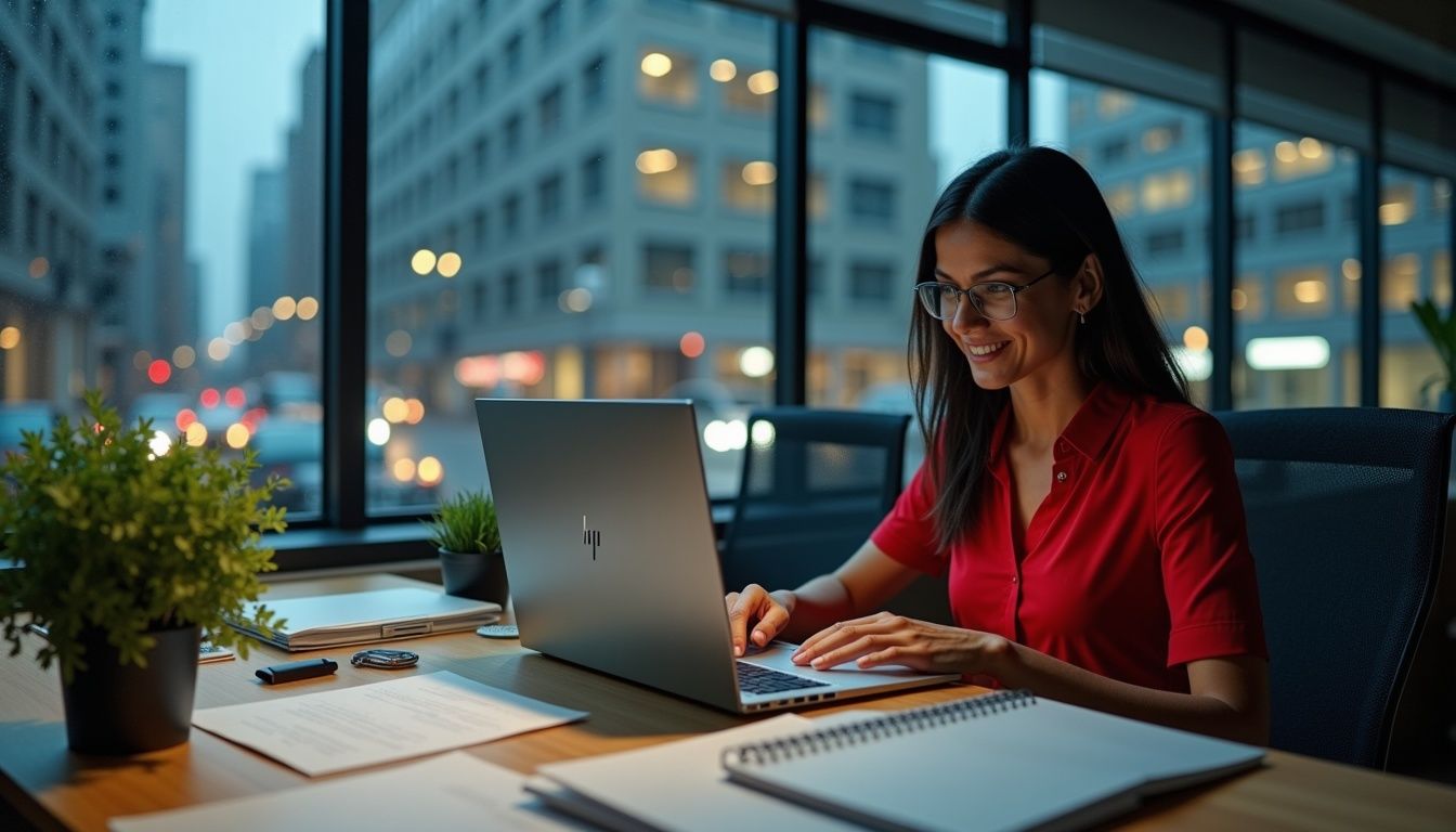 7 vantagens do Windows 11 Pro para empresas e equipes