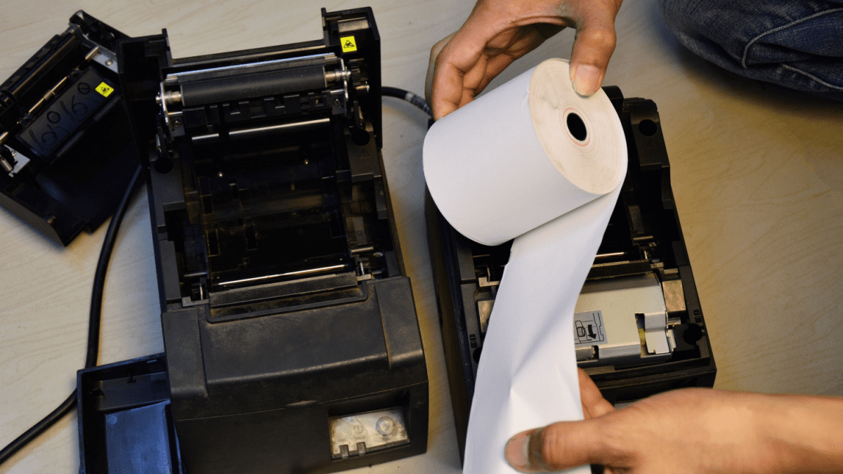 SimAutomation Supplies: conheça a solução de reposição de suprimento para impressora térmica
