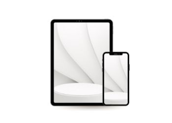Smartphones e tablets