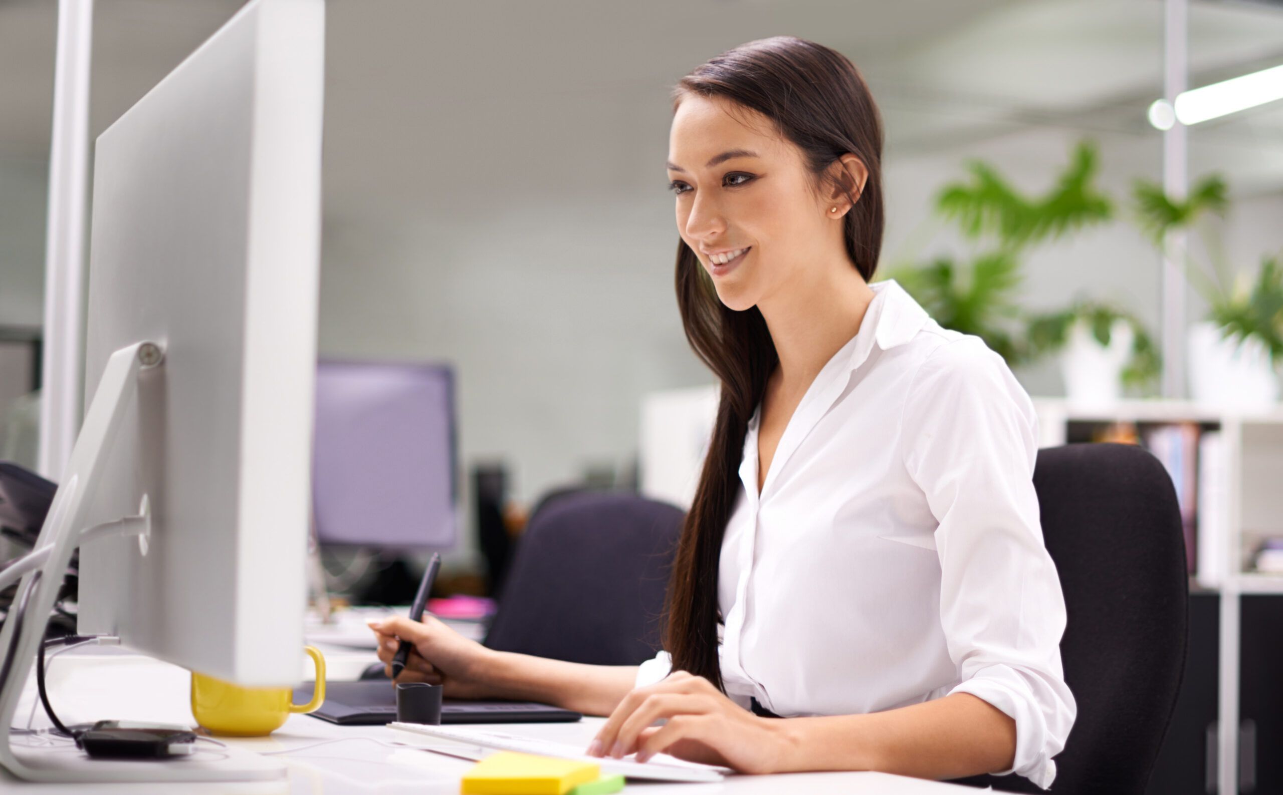 7 erros comuns ao escolher computadores para escritório e como evitá-los