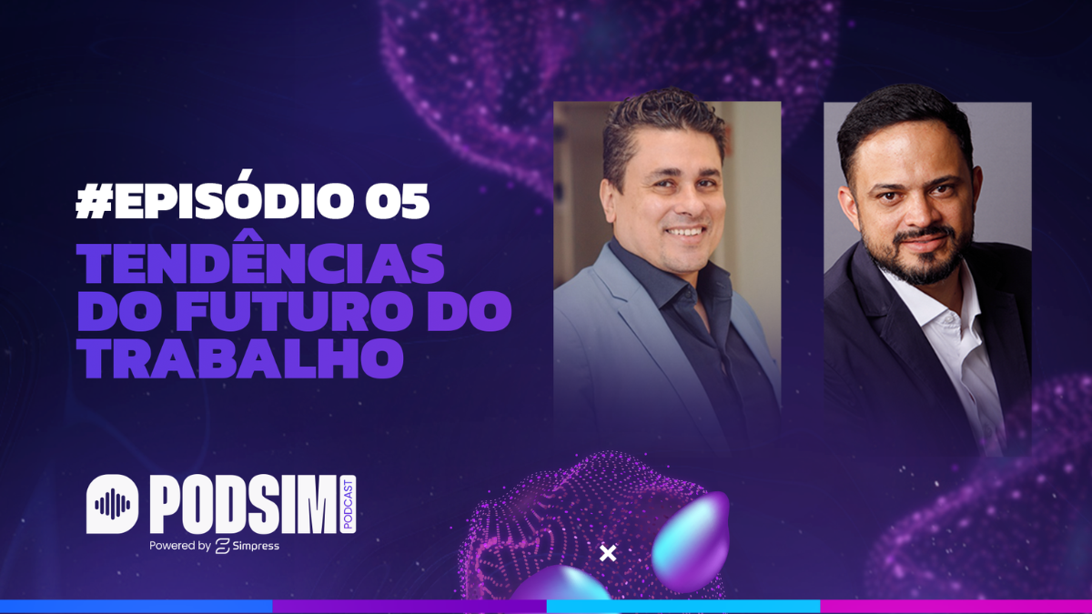 Tendências do futuro do trabalho: como a tecnologia impacta no assunto?