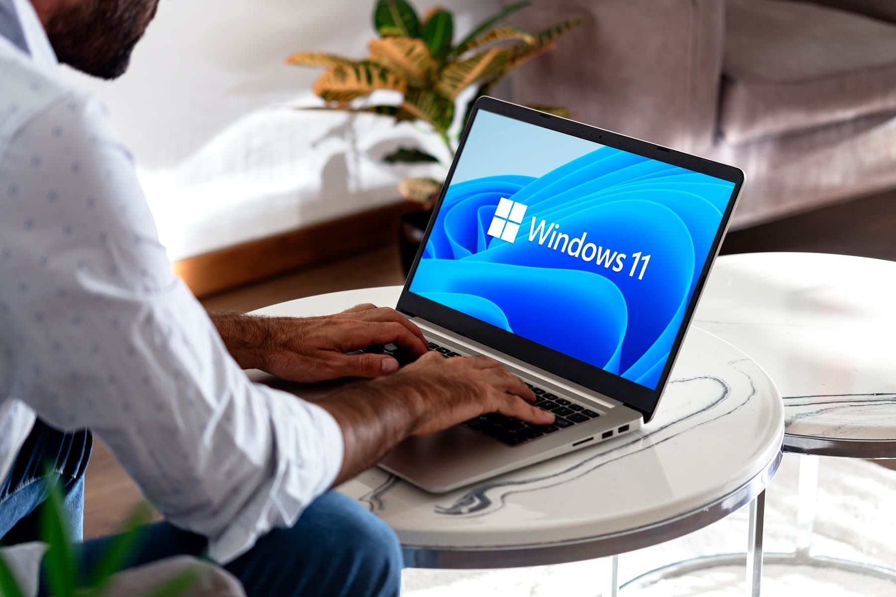 Segurança do Windows: como a versão 11 Pro traz novas camadas de proteção para a sua empresa?