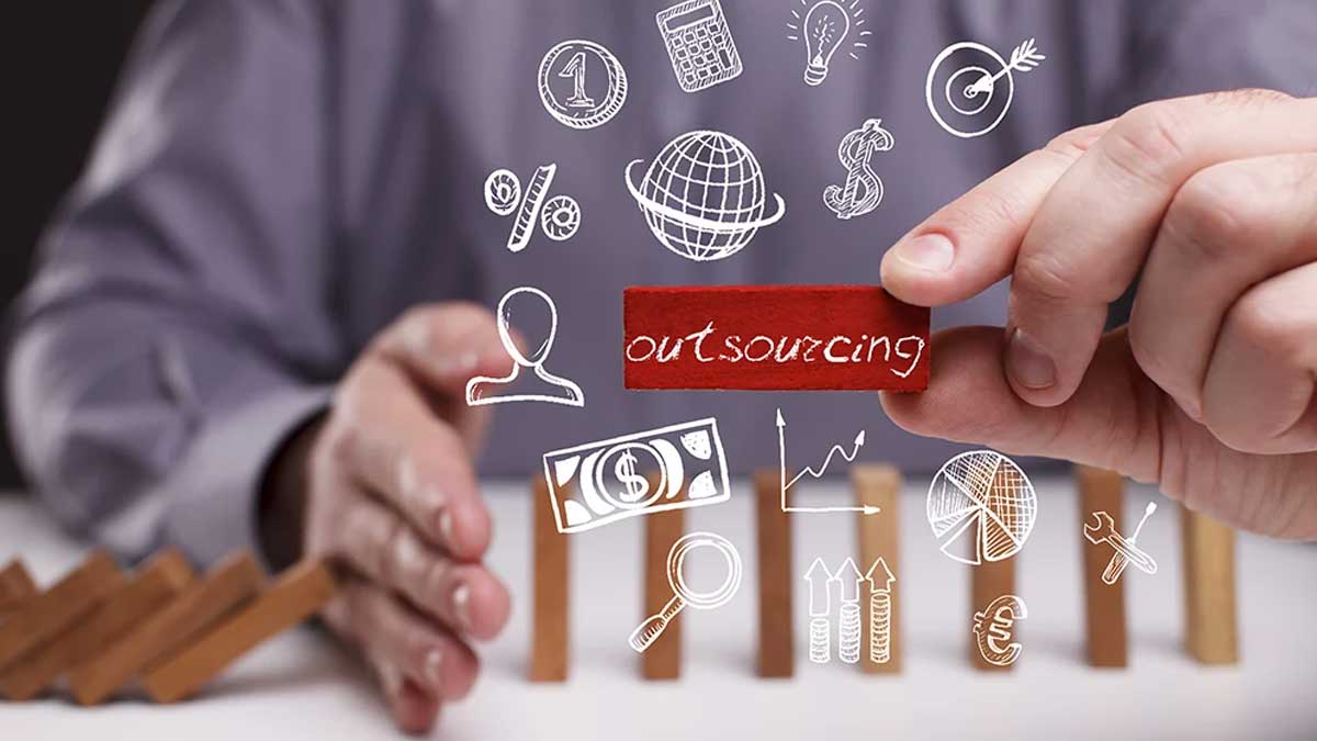 Blog de Outsourcing de Impressão