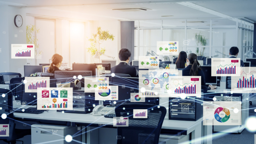Transformação digital e o outsourcing de TI | Simpress