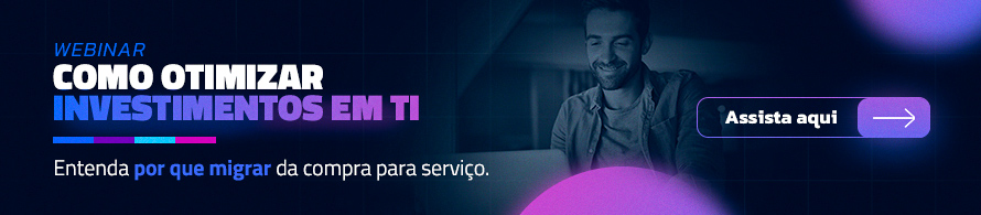 banner cta do webinar investimentos em ti