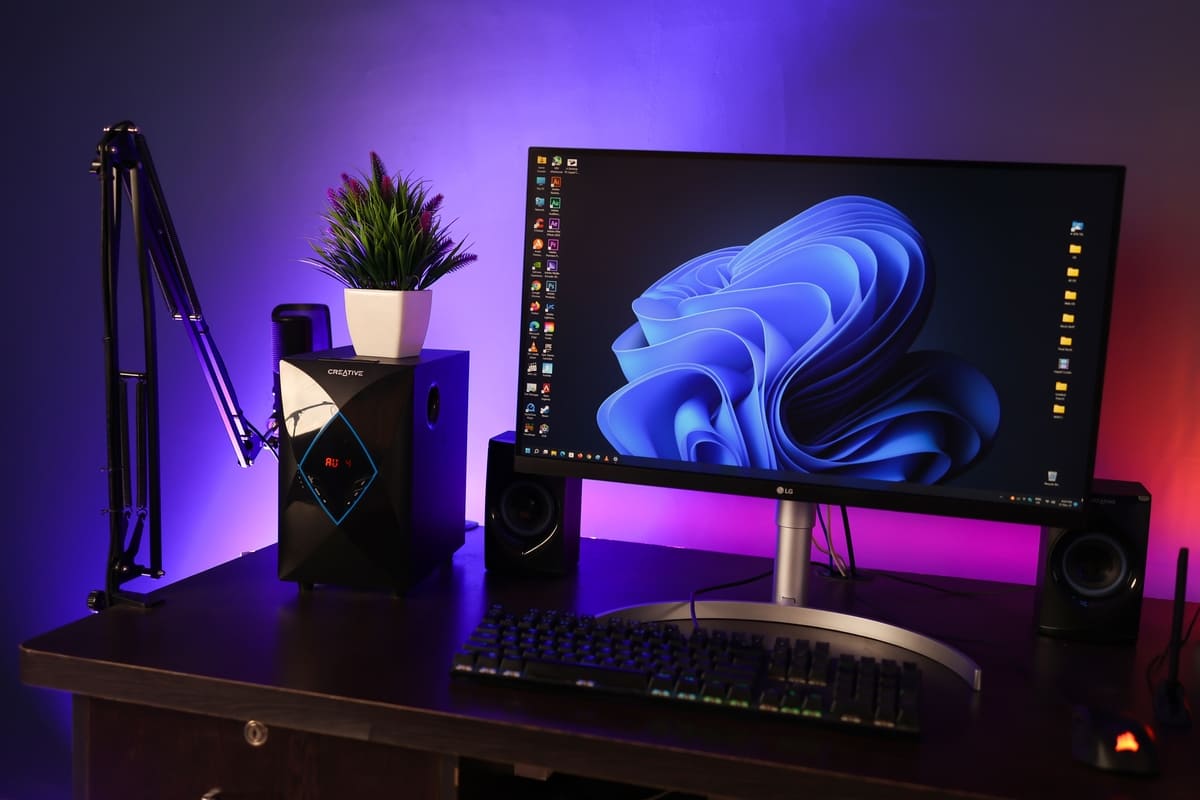 Tela representando como atualizar o Windows 10 para o 11